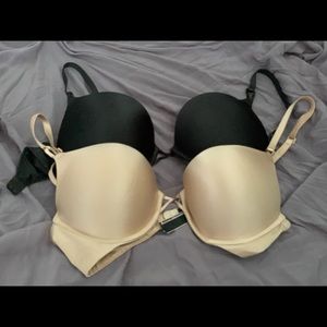 Victoria Secret Bombshell Bra Set